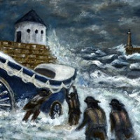 Whitby Sea Festival avatar image