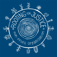Rooting for Justice avatar image