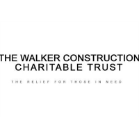 Walkers Construction Trust avatar image