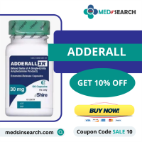 Buy Adderall Online United States avatar image