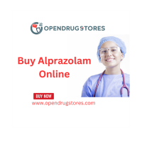 Buy Alprazolam Blue Bars Imprinted Online Next avatar image