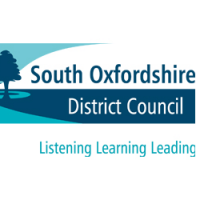 South Oxfordshire District Council avatar image