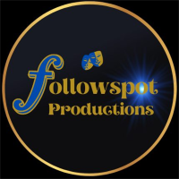 Followspot Productions avatar image