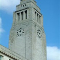 University of Leeds, Faculty of Engineering avatar image