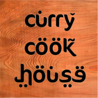 Curry Cook House avatar image