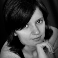 Anna Magryta-Urban avatar image
