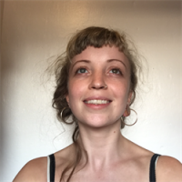 Kat Husher avatar image