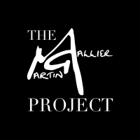 The Martin Gallier Project avatar image