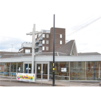 Harborne Baptist Church avatar image