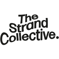 The Strand Collective CIC avatar image