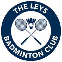 Leys Badminton Club avatar image