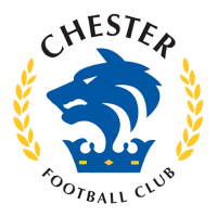 Chester Football Club avatar image