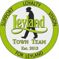 Leyland Town Team avatar image