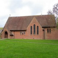 Sandleheath Village Hall Association avatar image