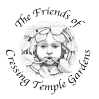 The Friends of Cressing Temple Gardens avatar image