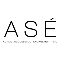 Active Successful Engagement (ASÉ) CIC avatar image