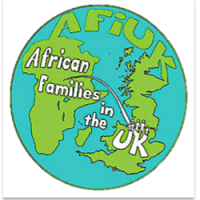 African Families in the UK (CIC) avatar image