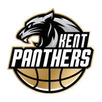 Kent Panthers Basketball Club avatar image