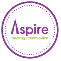 Aspire Creating Communities avatar image