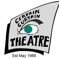 Certain Curtain Theatre Company avatar image