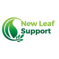 New Leaf Support Domestic Abuse Service avatar image