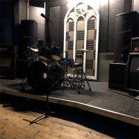 Cathedral Studios & Rehearsal Rooms avatar image