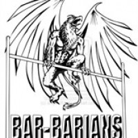 Bar-barians avatar image