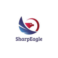 Sharpeagle Technologies avatar image