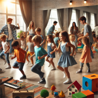 Sideshow Dramas Stage School  avatar image
