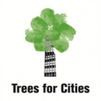 Trees for Cities  avatar image