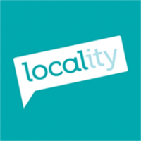 Locality avatar image
