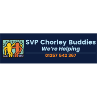 SVP Chorley Buddies avatar image