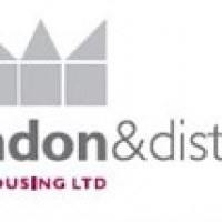 London & District Housing Limited avatar image