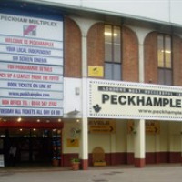 PECKHAMPLEX avatar image