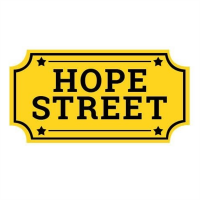 Hope Street Community Cafe and Hub avatar image