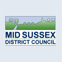 Mid Sussex District Council avatar image