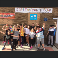 East End Youth & Community Centre avatar image