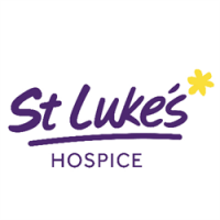 St Luke's Hospice avatar image