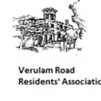 Verulam Road Residents Association avatar image