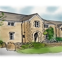 The Old Bakehouse, Chadlington avatar image