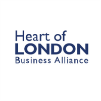 Heart of London avatar image