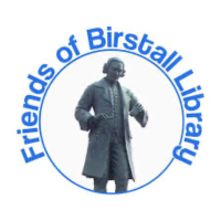 Friends of Birstall Library Hub avatar image