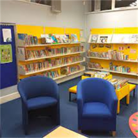Ratby Library  avatar image
