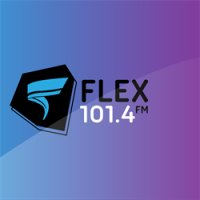 FLEX FM RADIO avatar image