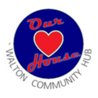 Our House Walton Community Hub avatar image
