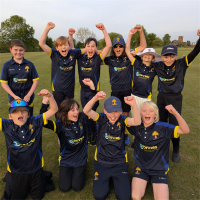 Barrow Cricket Club avatar image