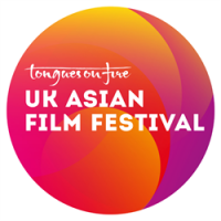 UK Asian Film Festival avatar image