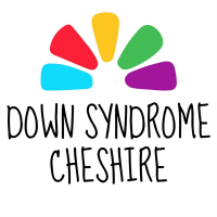 Down Syndrome Cheshire avatar image