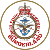 Sunderland Armed Forces Weekend avatar image