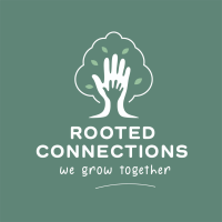 Rooted Connections CIC avatar image